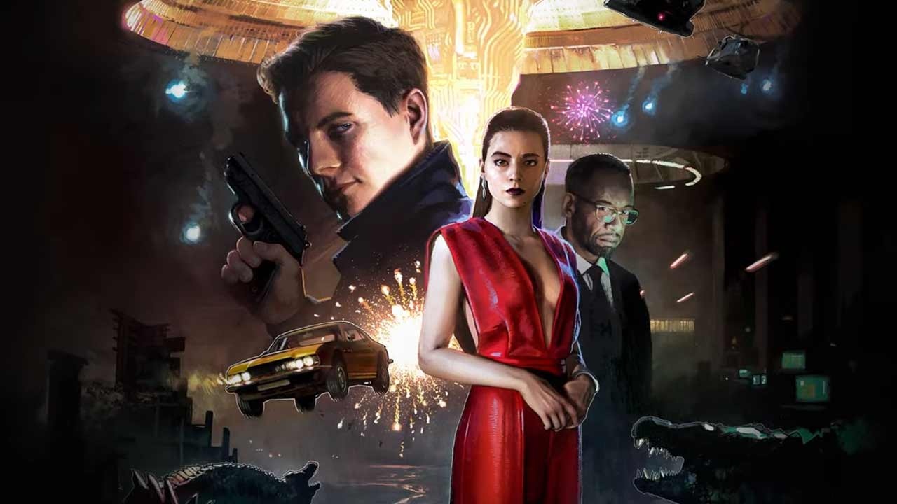 Το δωρεάν expansion του 007 First Light δίνει στον Bond άδεια oδήγησης για να σκοτώνει