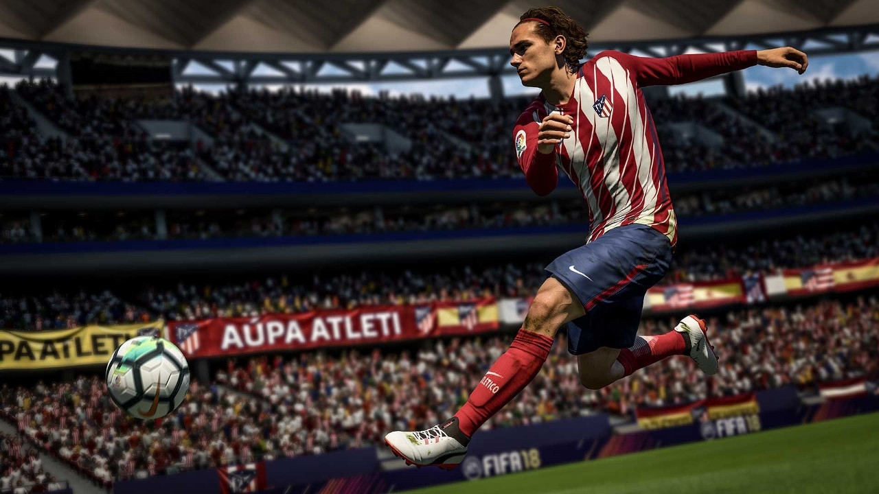 Πάνω από το 35% των παικτών Fifa αγοράζει Fifa points