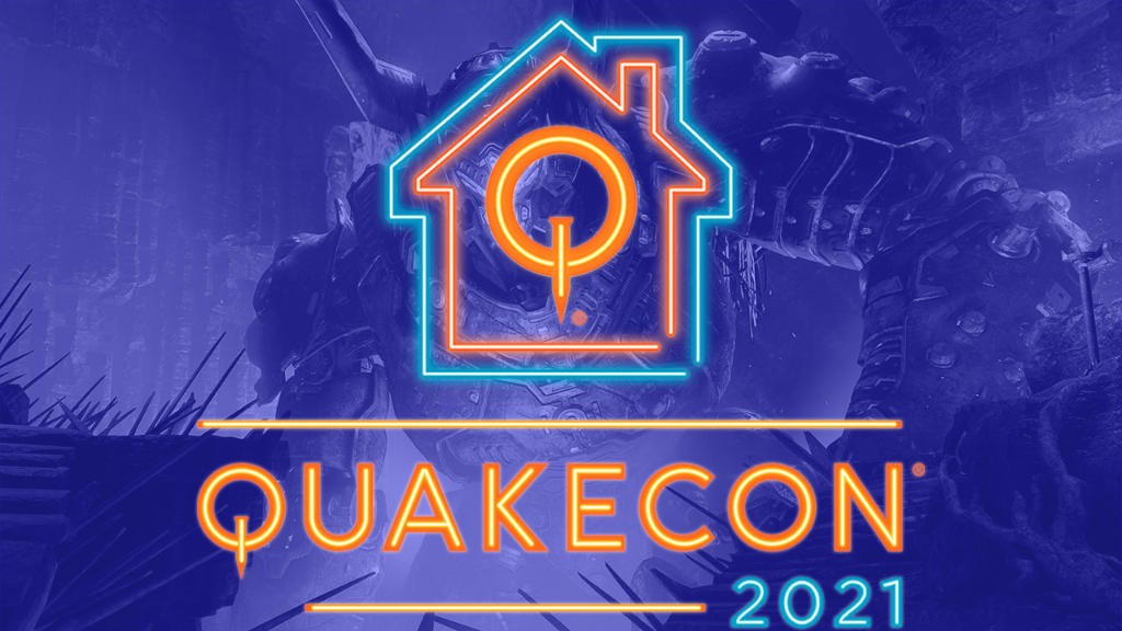 QuakeCon 2021