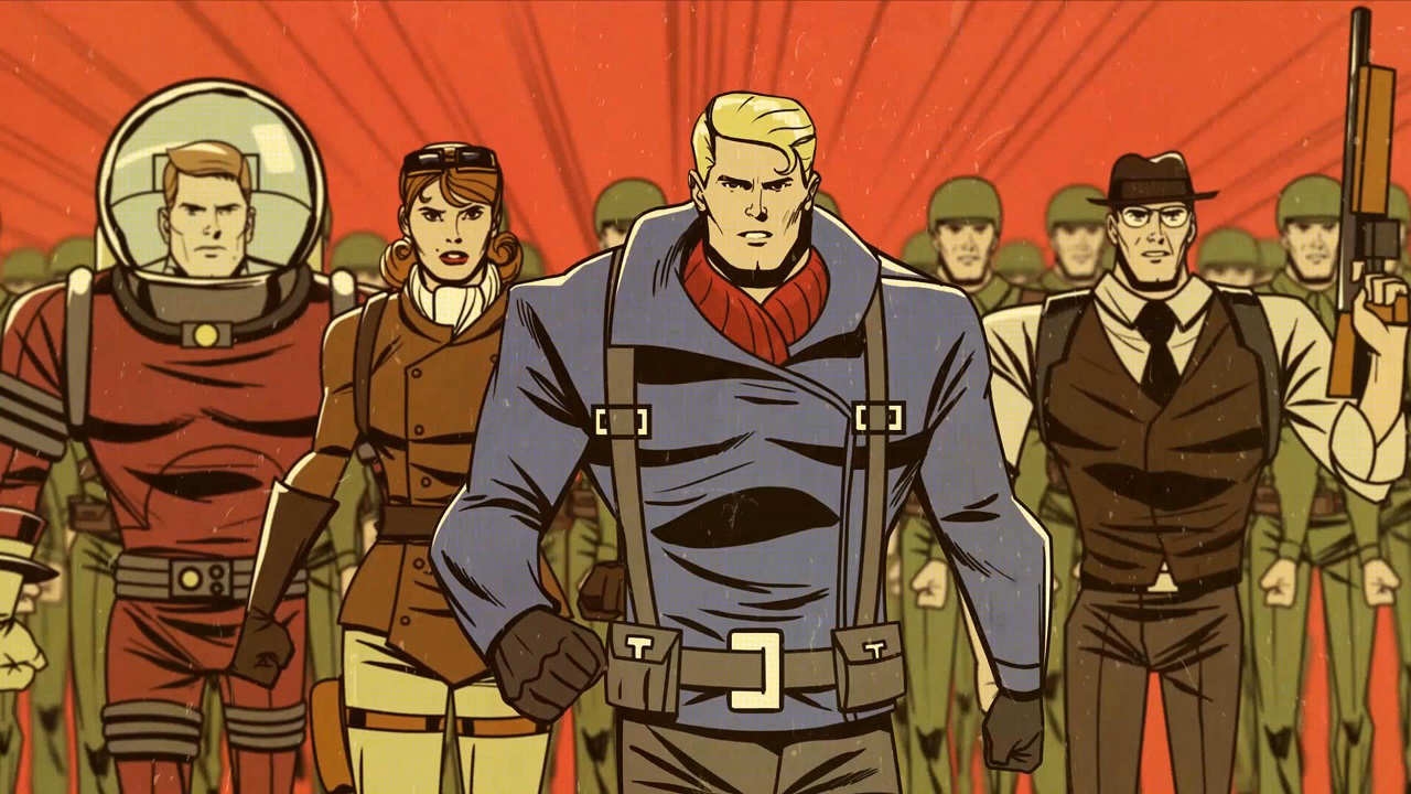 Downloads εβδομάδας: 8/6/2018