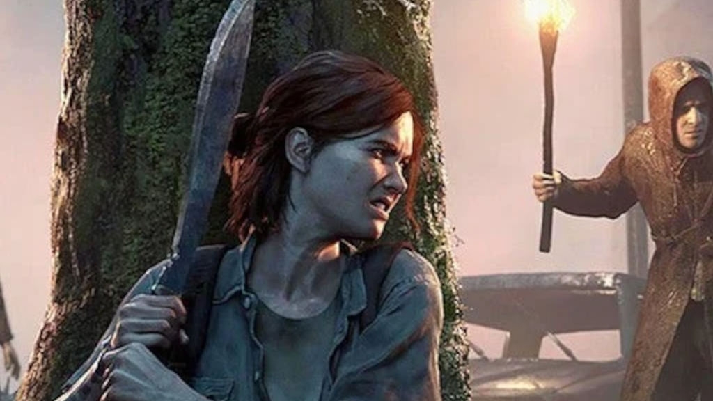 The Last of Us: Part II: 10 εκατομμύρια πωλήσεις The Last of Us: Part II: 10 εκατομμύρια πωλήσεις