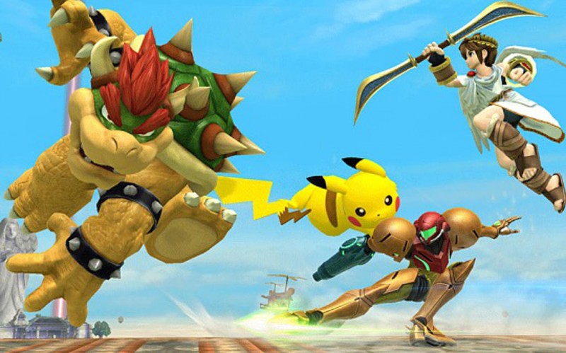 Wii U: 9,2 εκατομμύρια πωλήσεις