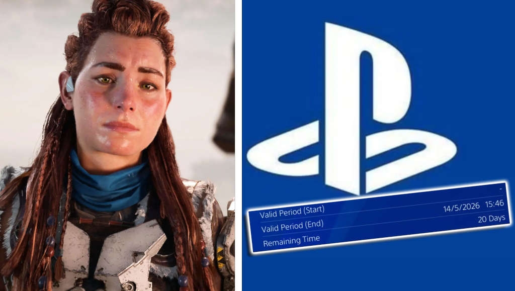 Bug στα PS5 και PS4 έδειχνε ότι "αν δεν συνδεθείτε για 30 μέρες, χάνετε τα digital games σας"