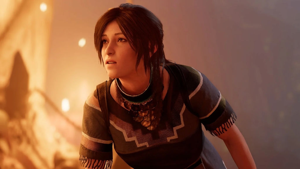 Η Lara Croft είναι η πιο εμπορική ηρωίδα των games