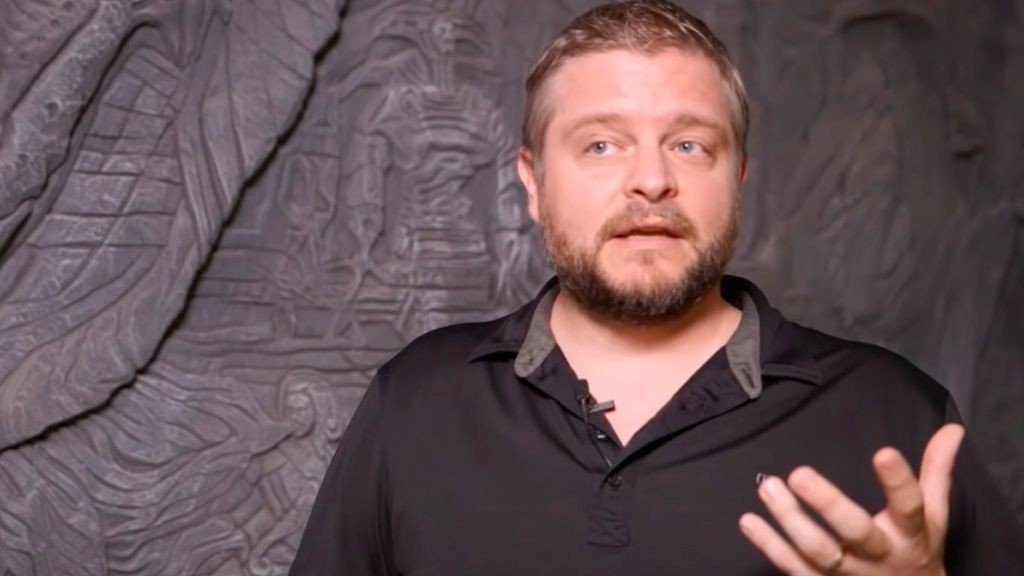 Ο Jeff Gardiner, επικεφαλής του Fallout 76, αποχωρεί από την Bethesda