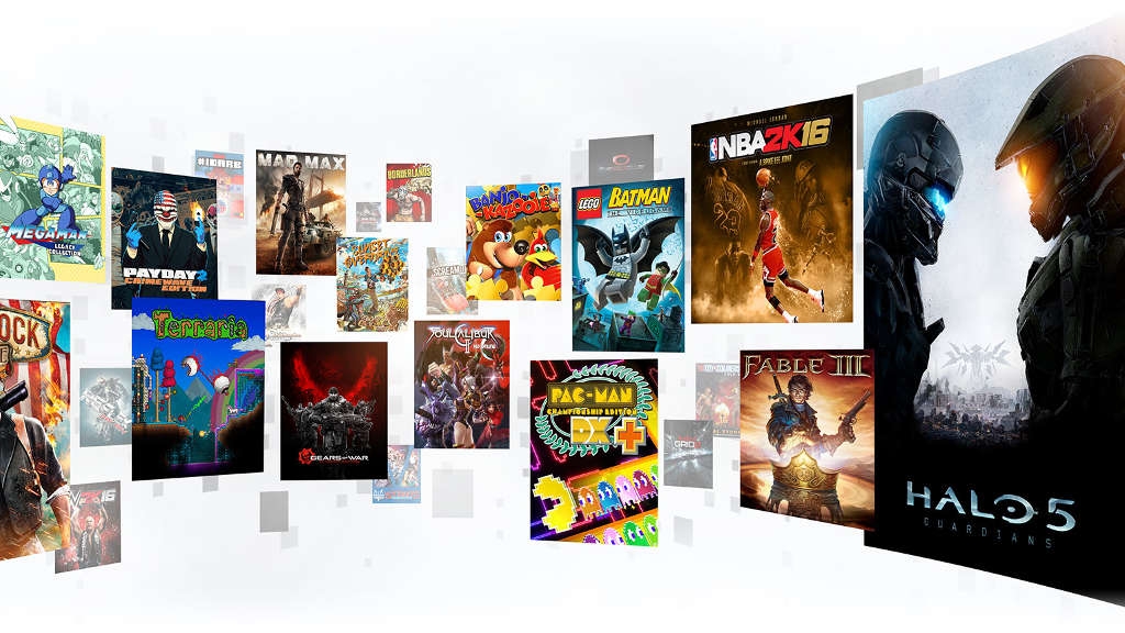 Xbox Game Pass review Xbox Game Pass review