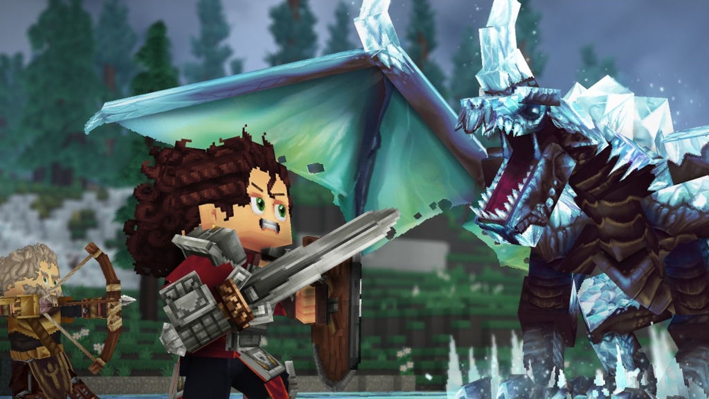 Hytale: Η Riot Games πήγε να ακυρώσει ένα Minecraft Survival, το οποίο όμως σώθηκε