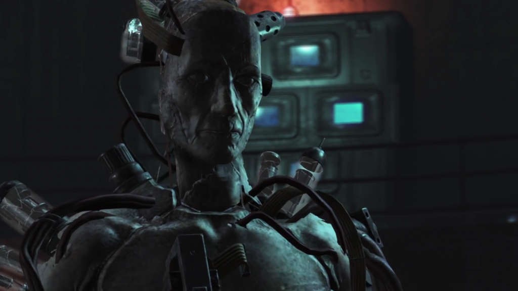 Fallout 4 Add-Ons Fallout 4 Add-Ons