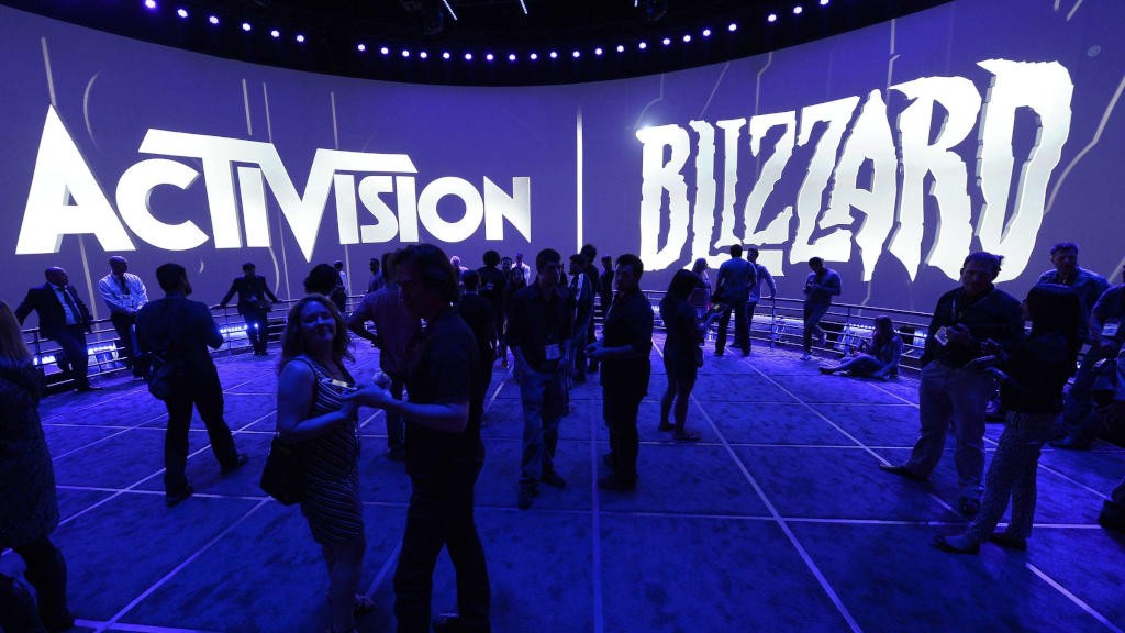 Η Activision Blizzard ίσως ανακοινώνει στο εξής κάθε χρόνο τις παρενοχλήσεις, τις διακρίσεις και την τοξικότητα της εταιρείας