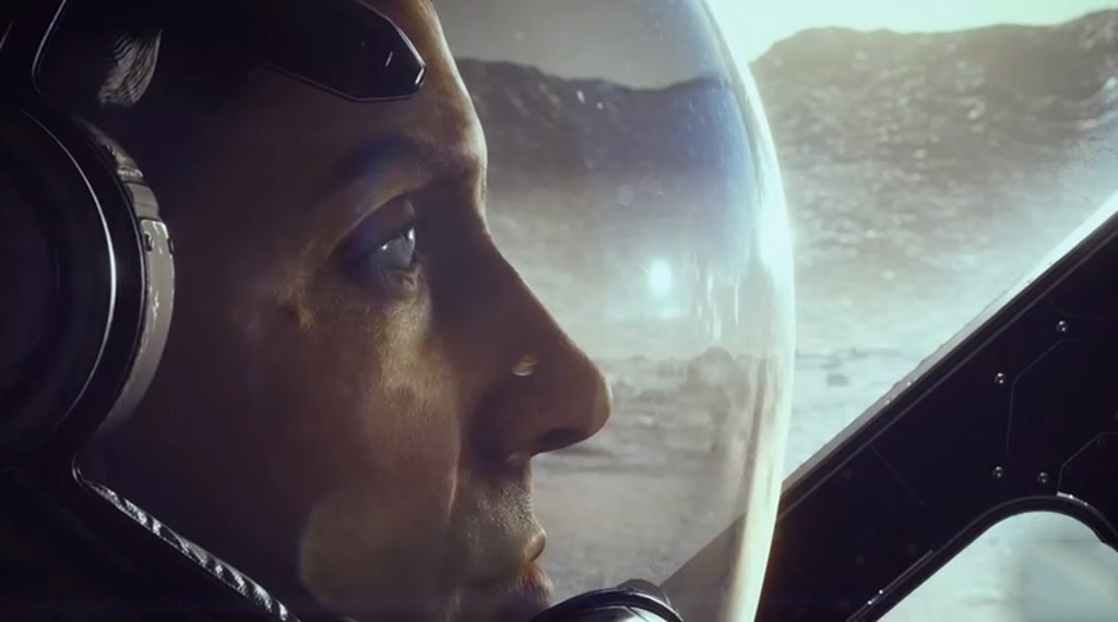 Starfield: Περίοδος κυκλοφορίας