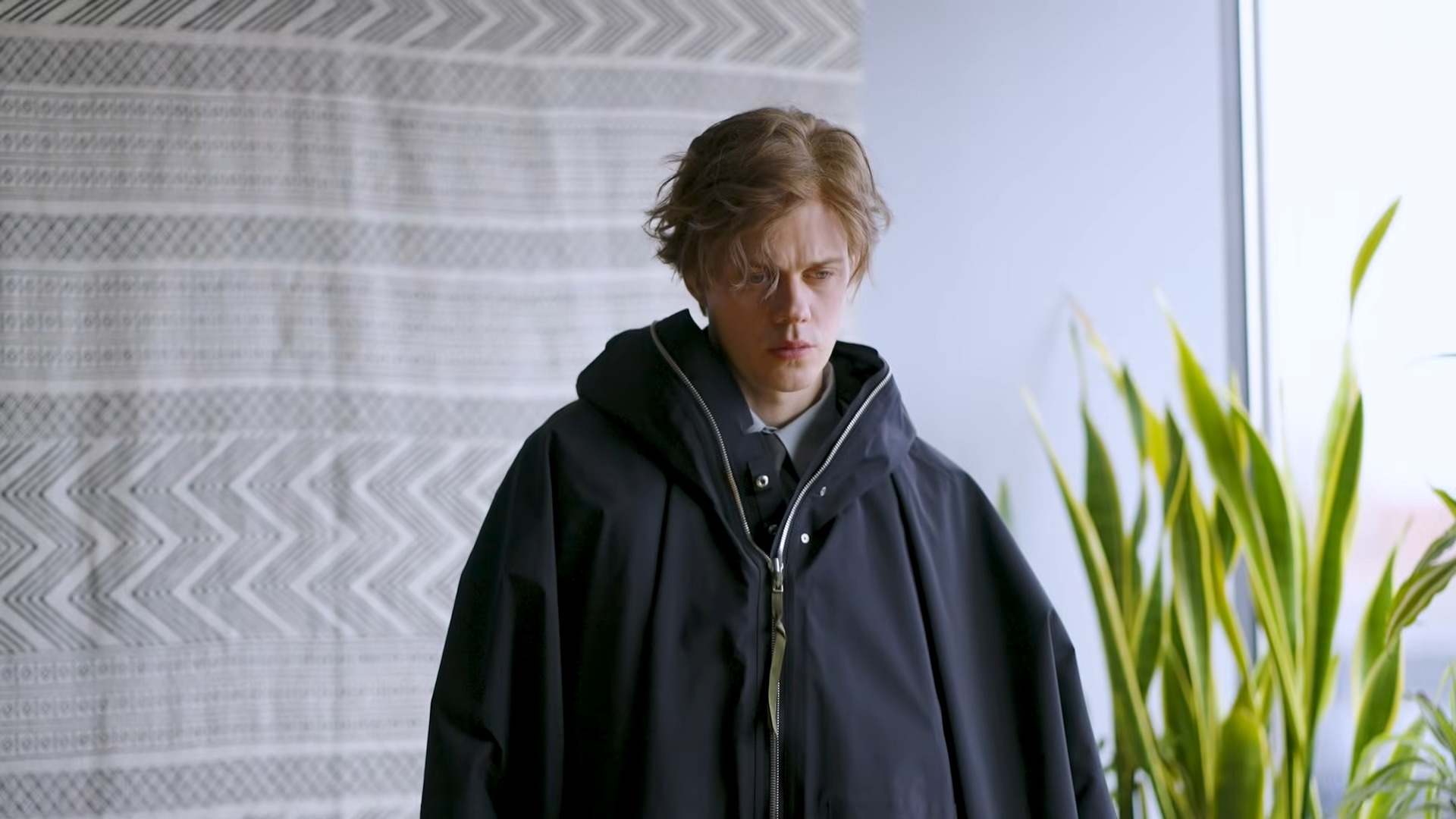 To Physint του Hideo Kojima επιλέγει τον Bill Skarsgard ως πρωταγωνιστή