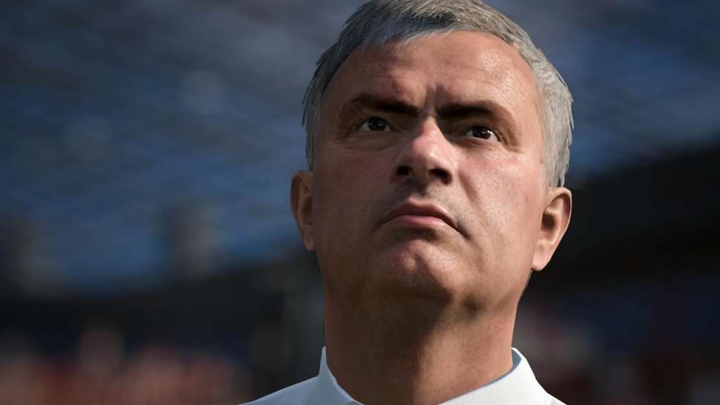 EA Sports: "Στα PC θα βγάζουμε μόνο FIFA"