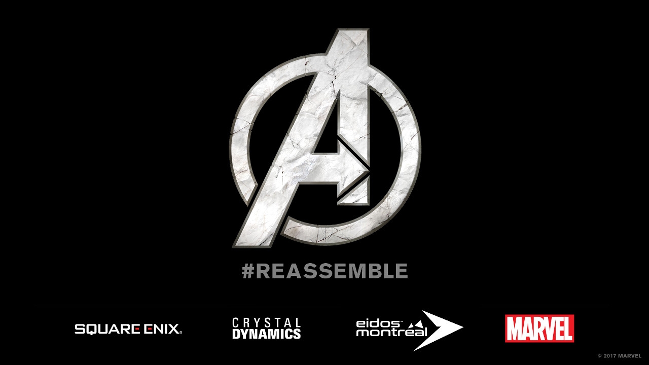 Δυνατότητα co-op gameplay στο Marvel's Avengers της Square Enix