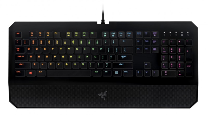 Razer DeathStalker Chroma
