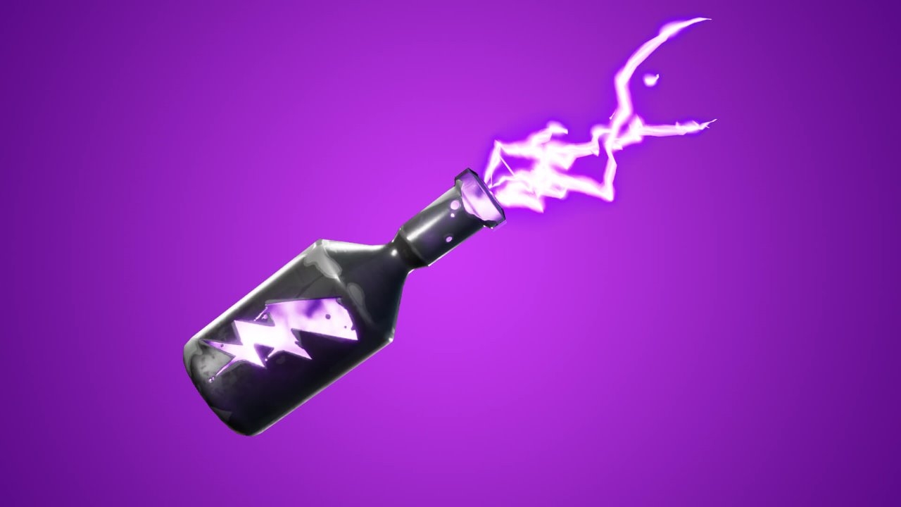 Fortnite v9.20 patch με refund στις αγορές