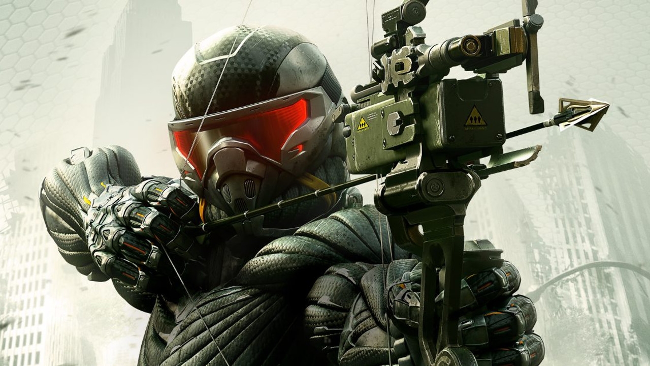 Νέο Sandbox FPS από την Crytek
