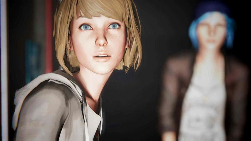 Παίζουμε Life is Strange: Episode 1