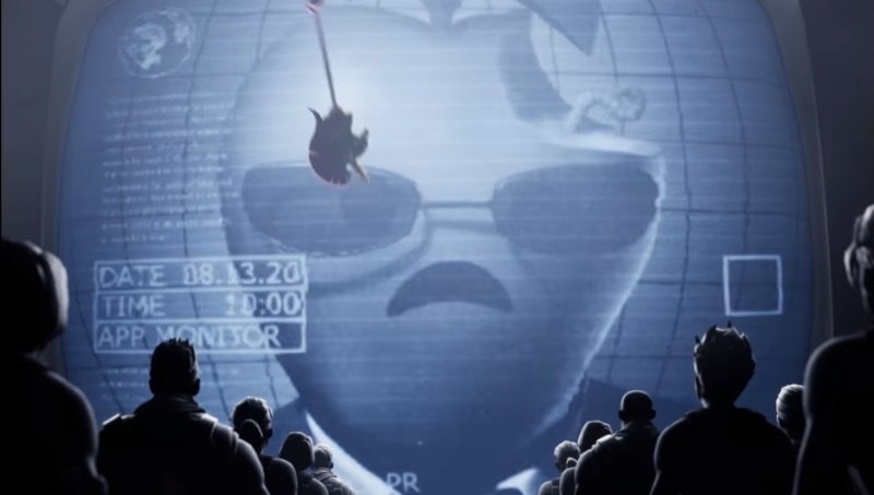 Epic Games: Καμπάνια #FreeFortnite με τρέιλερ εντός του Fortnite