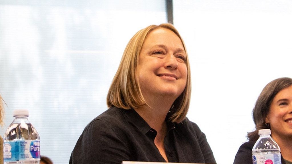 Η Connie Booth μπαίνει στο Hall of Fame του gaming