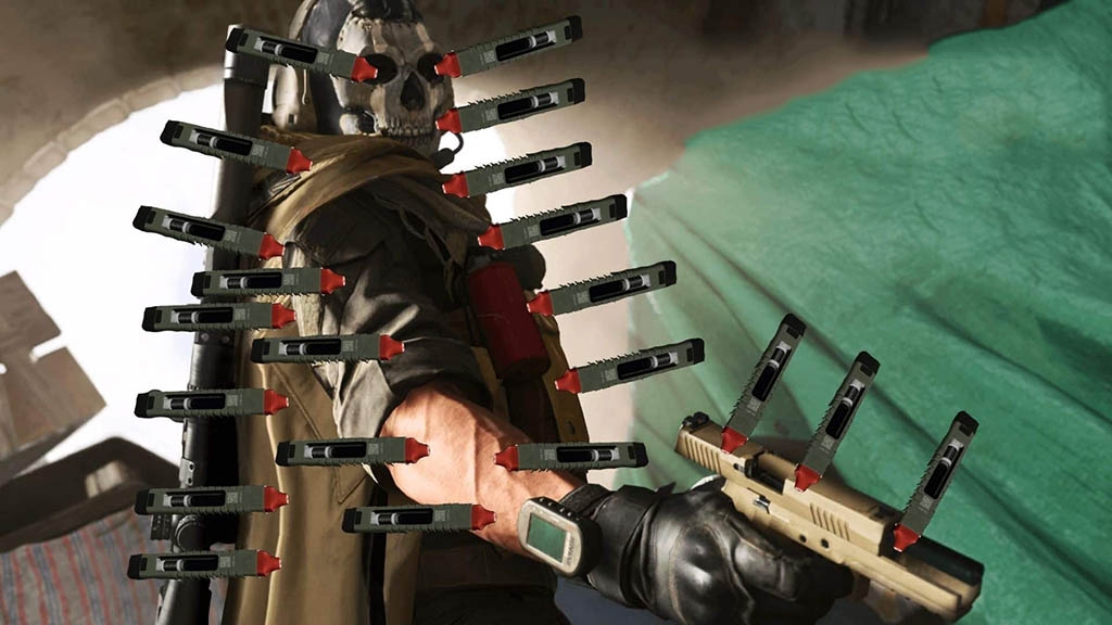 Τα 7 χειρότερα bugs και glitches του Call of Duty: Warzone