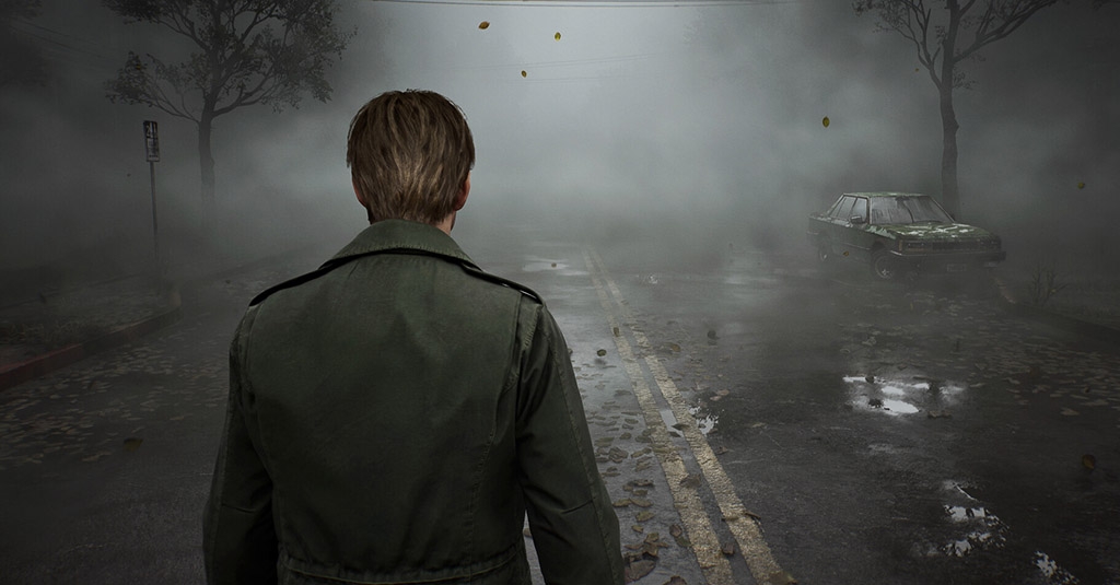 Η Konami θα κυκλοφορεί ένα Silent Hill κάθε χρόνο