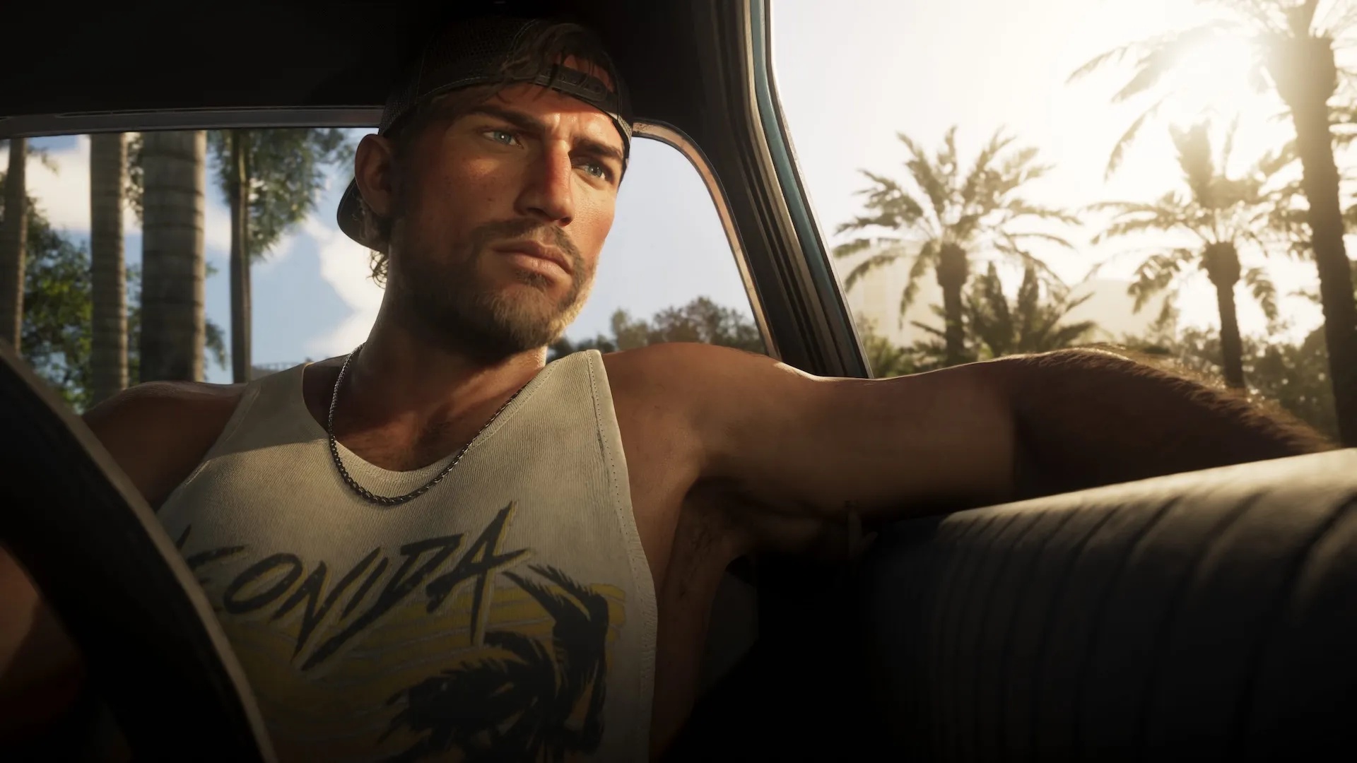 Ο Jason του GTA 6 έχει περίπτωση Bane-itis