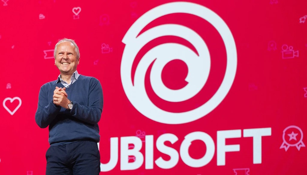 Ubisoft Forward livestream στις ημέρες της E3 2023