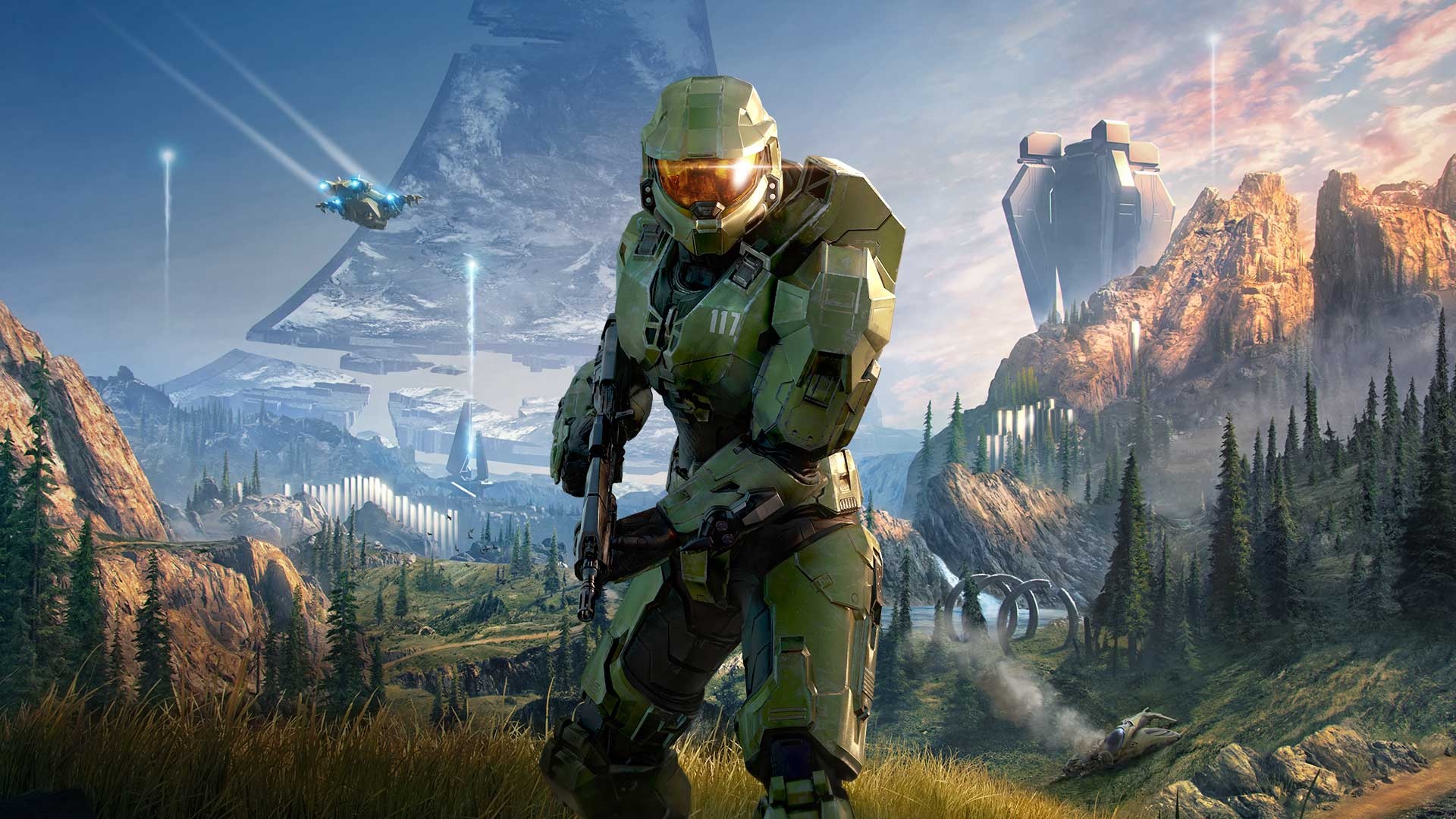 Το επόμενο Halo θα αναπτυχθεί από την Activision