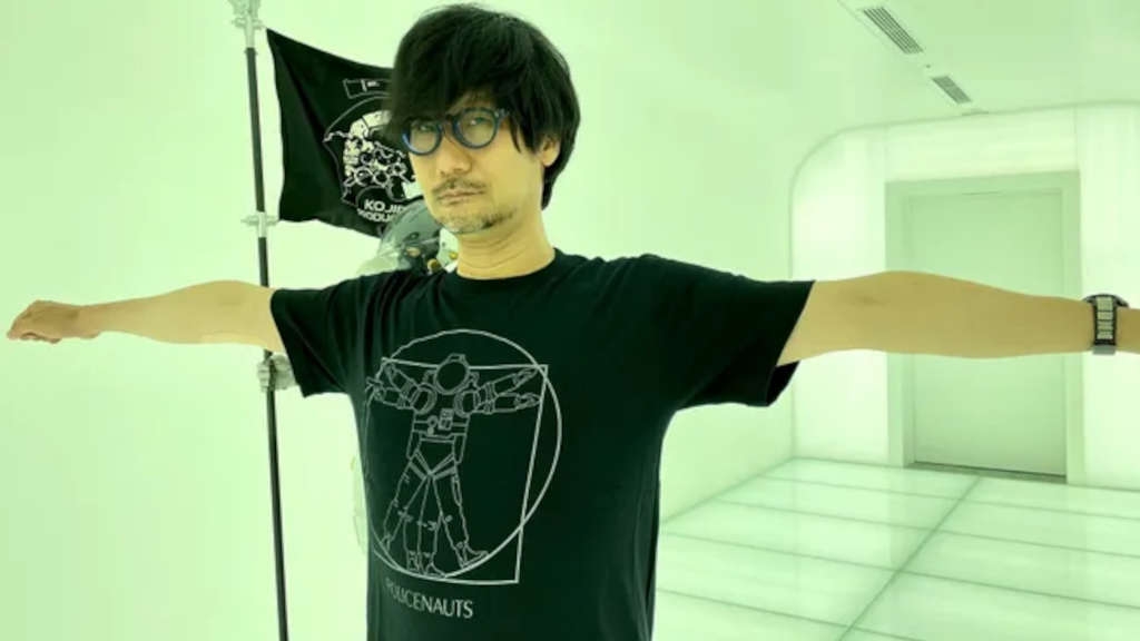 Hideo Kojima: "Το AI εν αγνοία μας θα μας οδηγήσει σε έναν προκαθορισμένο τρόπο ζωής"