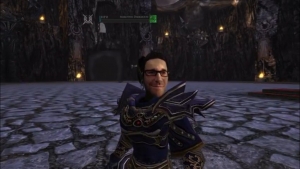 Ένας χρόνος Darkfall Unholy Wars Ένας χρόνος Darkfall Unholy Wars