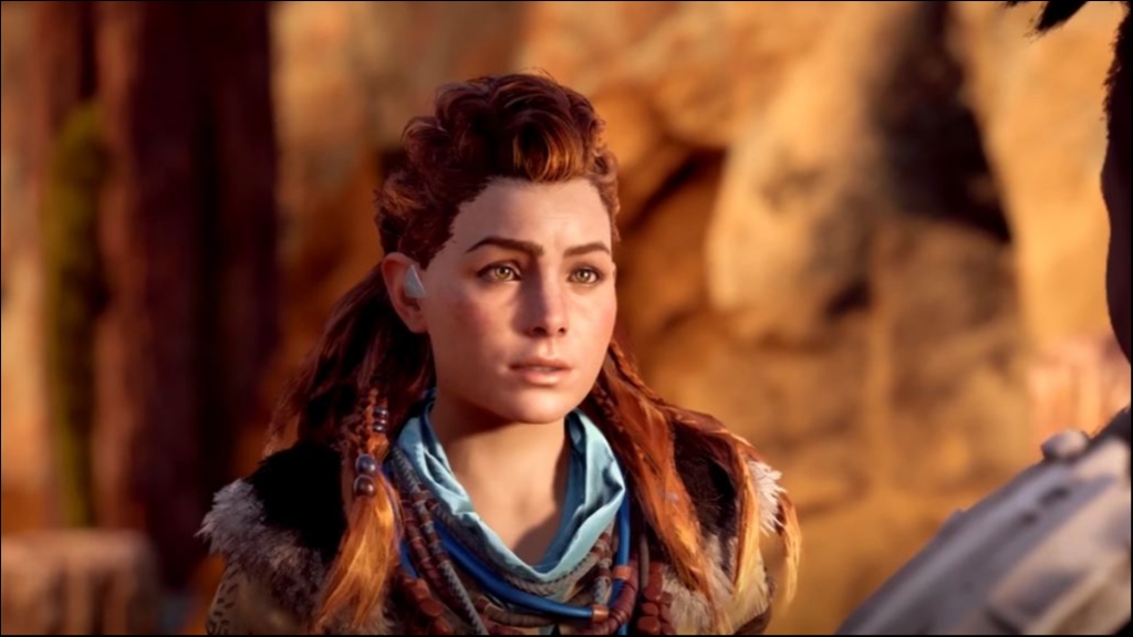 Horizon Zero Dawn gameplay videos Horizon Zero Dawn gameplay videos