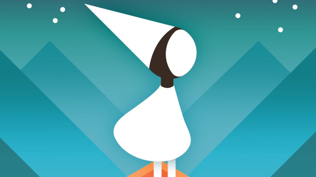 Το Monument Valley δωρεάν στο Epic Games Store Το Monument Valley δωρεάν στο Epic Games Store