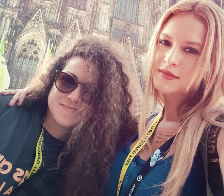 Gamescom 2019 Gamescom 2019
