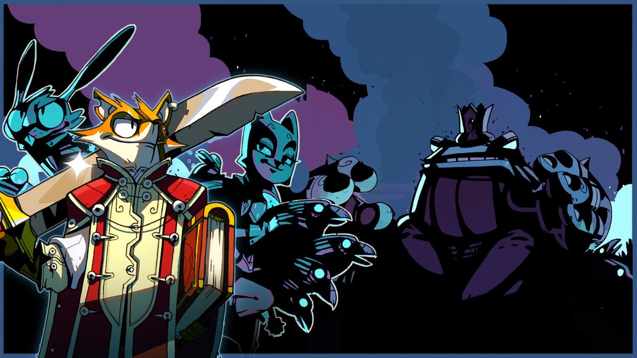 Κατεβάστε δωρεάν το Stories: The Path of Destinies