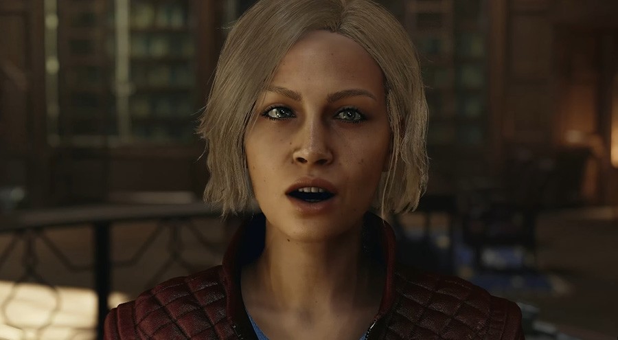 Starfield gameplay videos