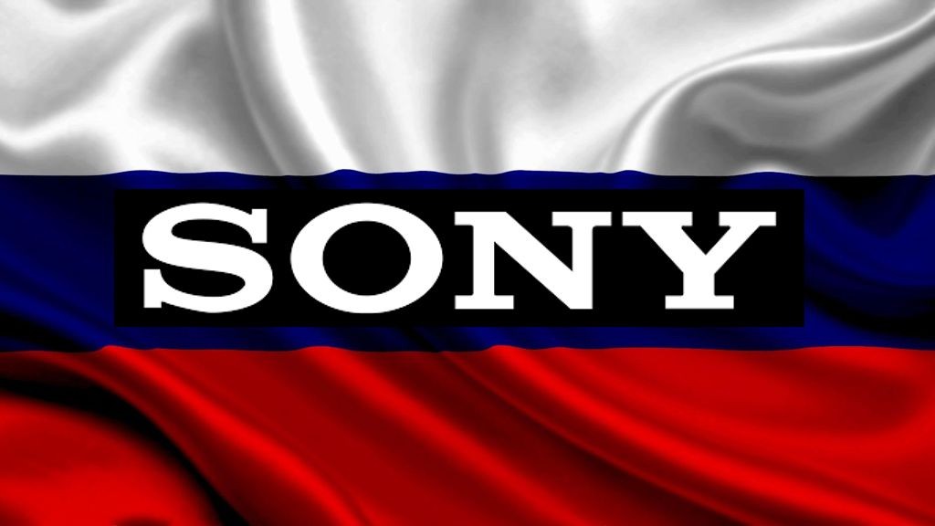 Η Sony σταματάει τις πωλήσεις games και κονσολών προς την Ρωσία