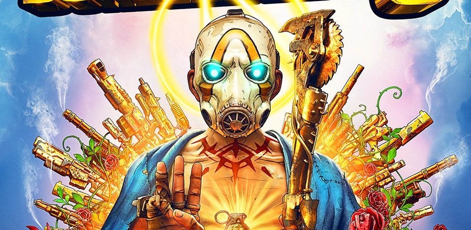 Borderlands 3 στο Epic Store: Βομβαρδισμός αρνητικών reviews στο Steam