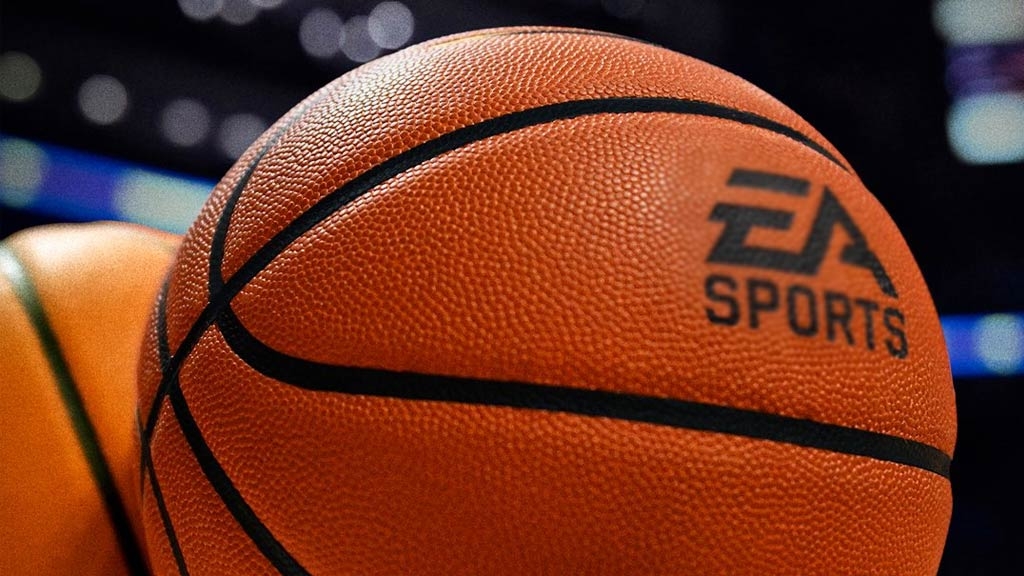 Η EA ανακοίνωσε το νέο της κολεγιακό Basketball game Η EA ανακοίνωσε το νέο της κολεγιακό Basketball game