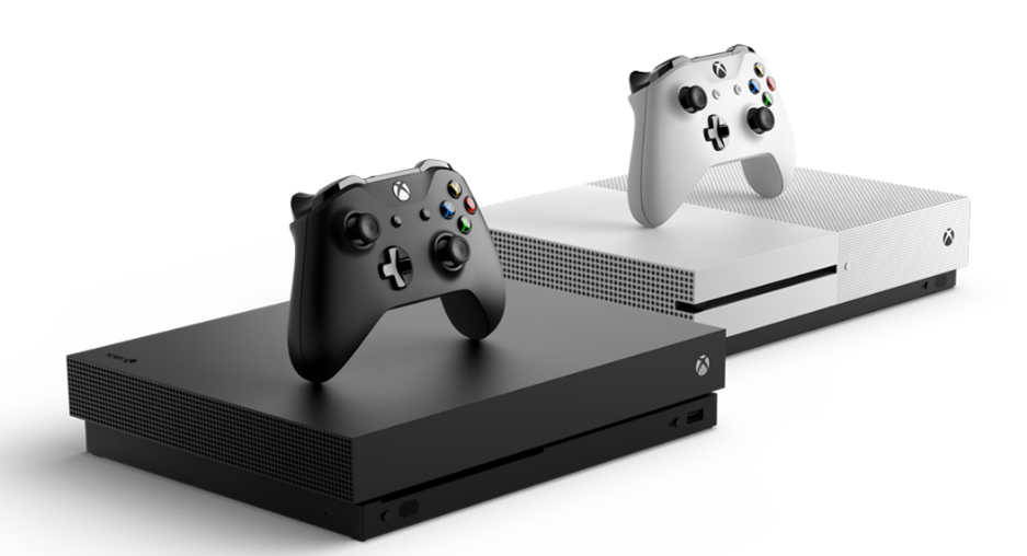 Τέλος κυκλοφορίας του αρχικού Xbox One