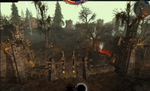 Darkfall Unholy Wars: Οι Clans
