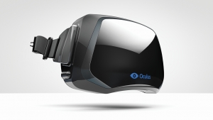 Το Steam στο Oculus Rift