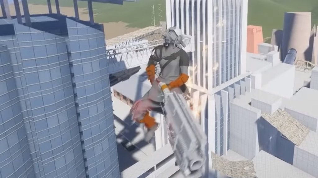 Η EA ακύρωσε την ανάπτυξη του Gaia