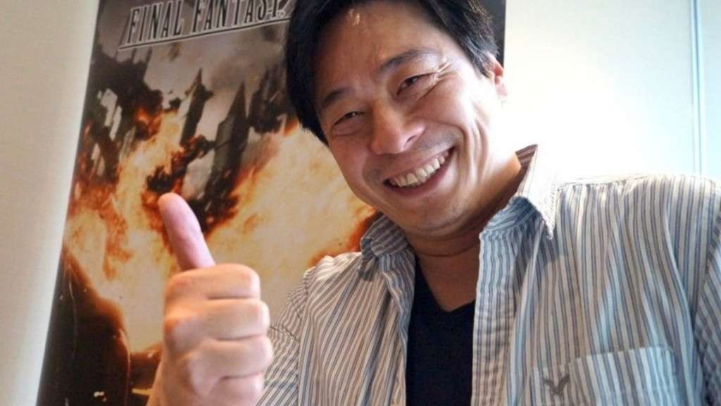 Ο director του Final Fantasy 15 ασχολείται με ένα metaverse project για λογαριασμό της Ιαπωνικής κυβέρνησης
