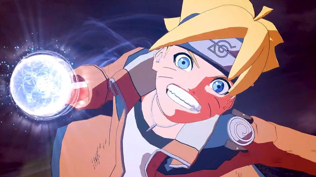 Naruto X Boruto Ultimate Ninja Storm Connections Naruto X Boruto Ultimate Ninja Storm Connections