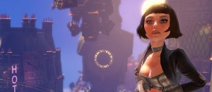 Δρόμος μετ' εμποδίων για το BioShock Infinite