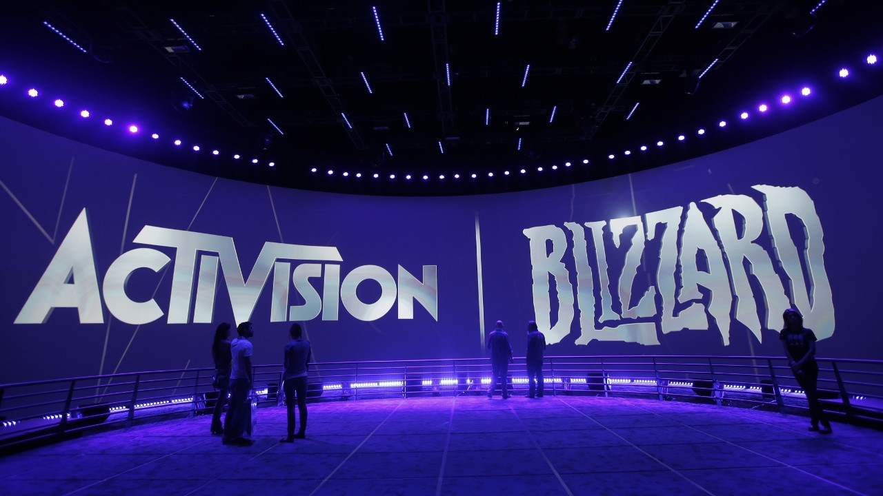 Η Blizzard προβληματίζεται από την συνεργασία με την Activision