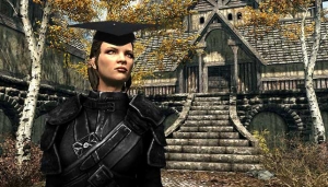 Το Skyrim διδάσκεται σε πανεπιστήμιο