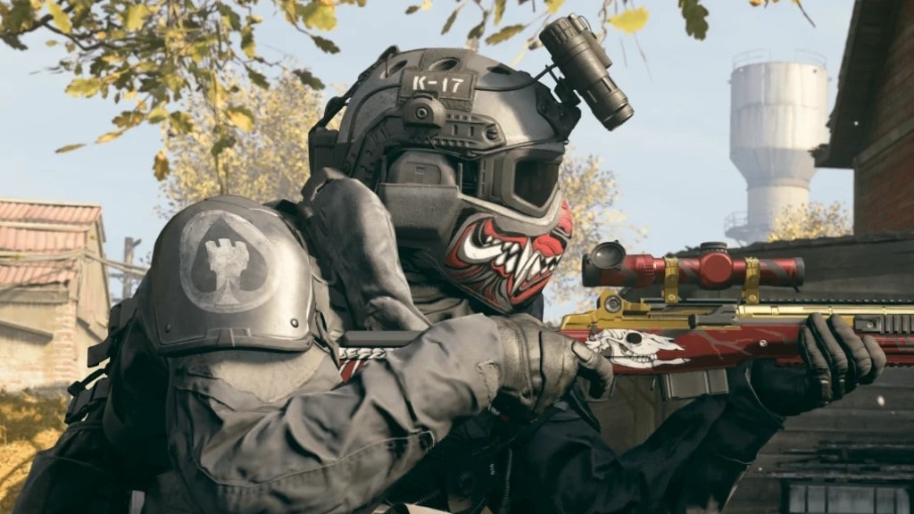 Φήμη: To νέο patch του Call of Duty: Warzone ίσως διορθώσει το infinite stim glitch