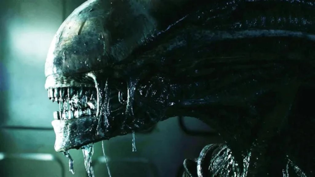 Ταινία Alien: Romulus
