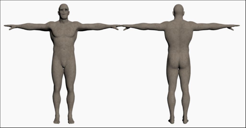 P.T.: Κρυφοί χαρακτήρες αποκαλύπτονται